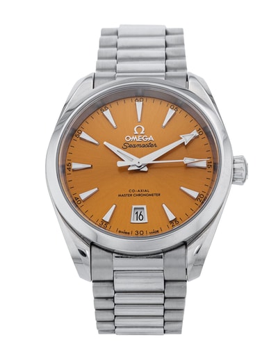 Omega Aqua Terra 150m Gents 220.10.38.20.12.001